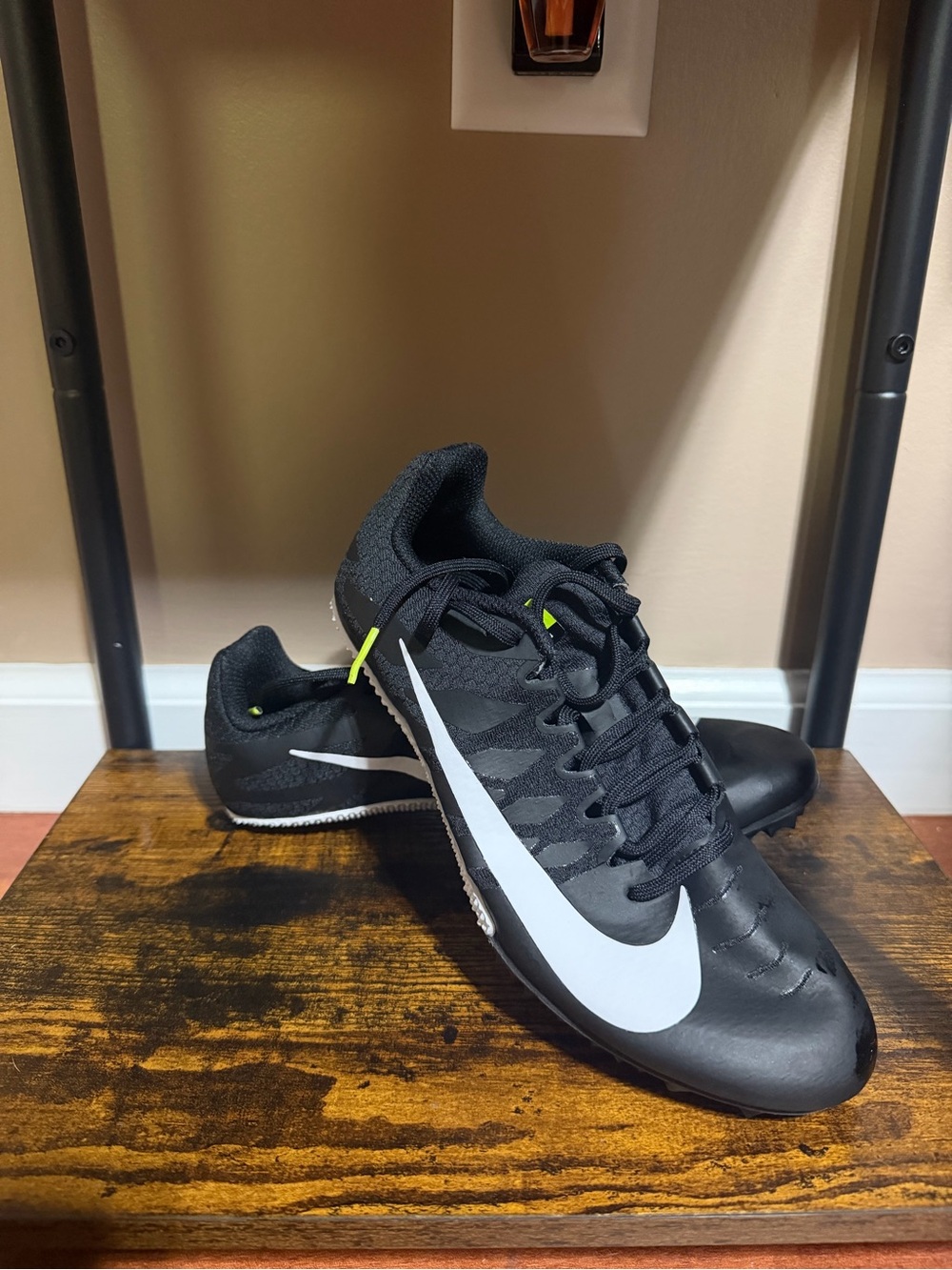 Men’s Nike Zoom Rival 5